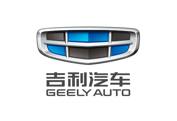 Geely Auto logo 
