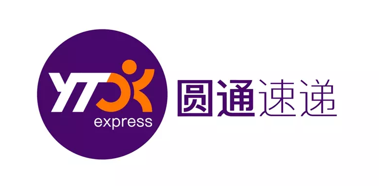 YTO Express logo 