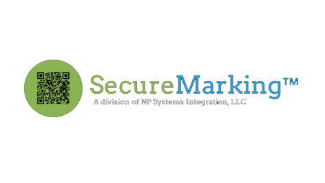 Secure Marking Logo