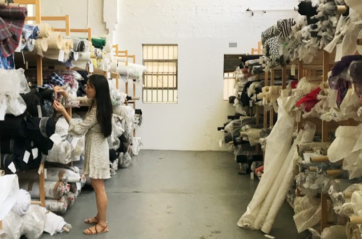 Sustainable Fashion