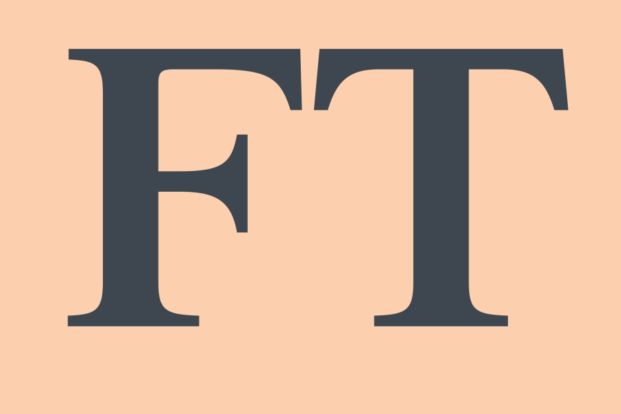 Financial Times logo
