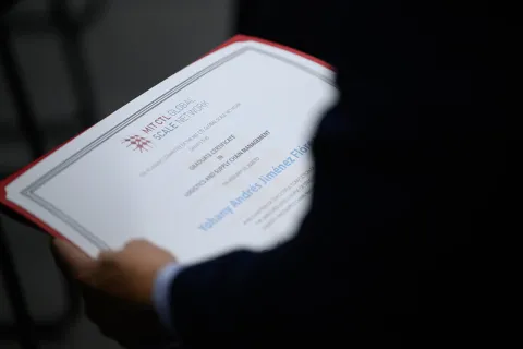 SCALE Certification