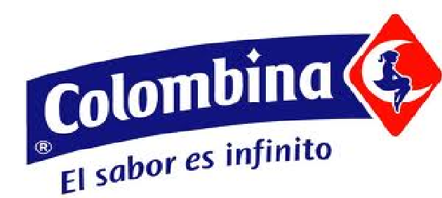 Colombina logo