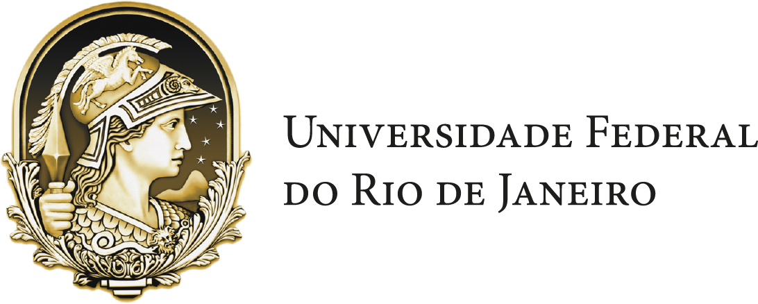 Universidad Federal de Rio do Janeiro (UFRJ) logo 