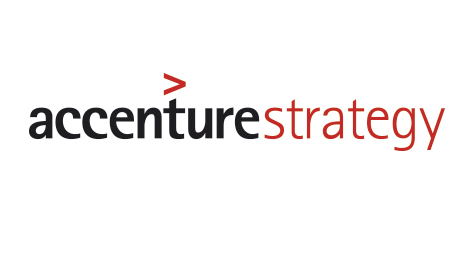 Accenture Strategy logo