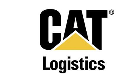 CAT Logistics logo