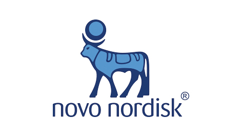 Novo-Nordisk logo