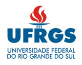 Universidad Federal de Rio Grande do Sul (UFGRS) logo 