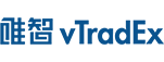 vTradEx logo 