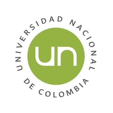 Universidad Nacional de Colombia logo graphic