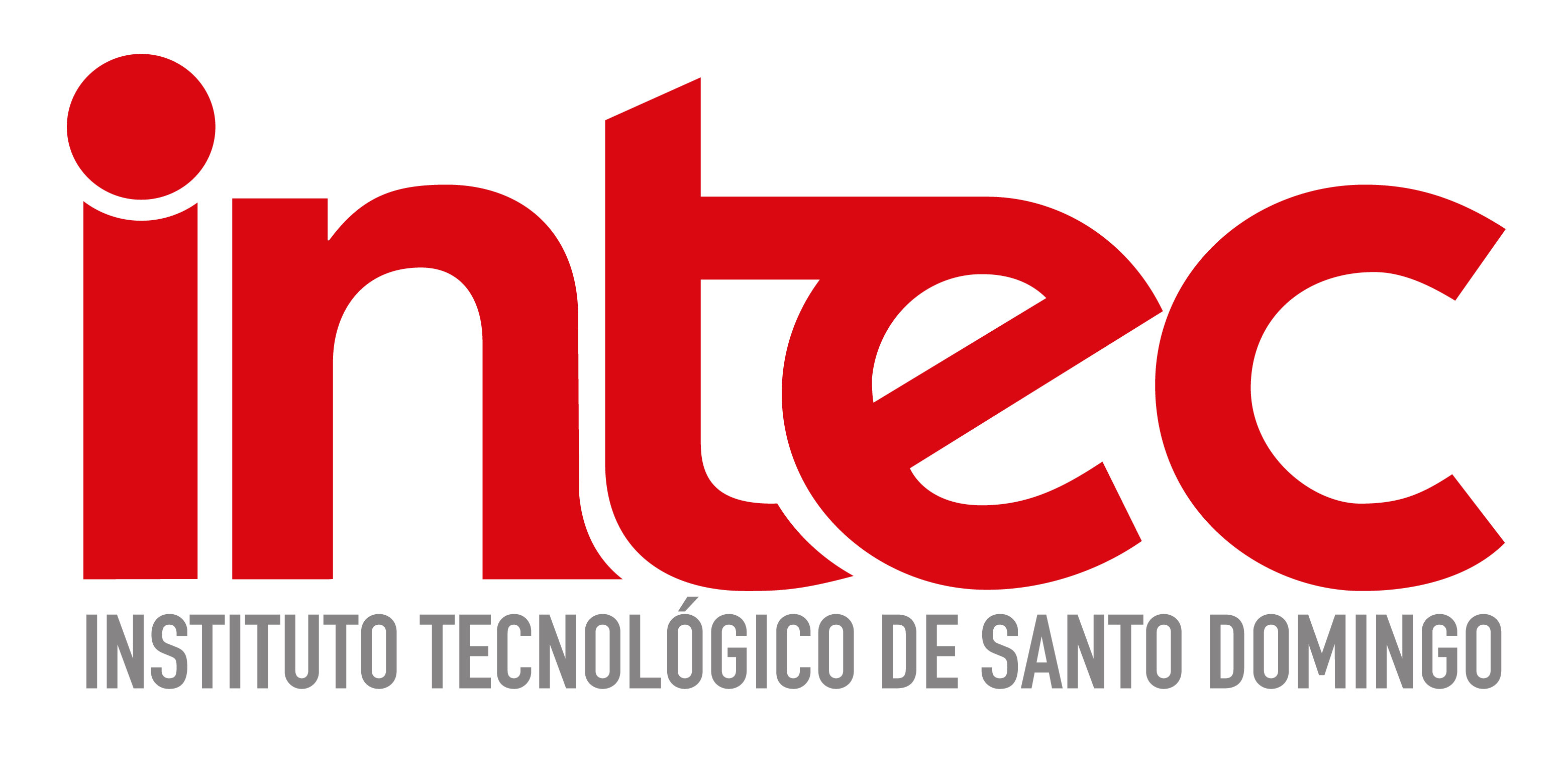 Instituto Tecnologico de Santo Domingo (INTEC) logo graphic