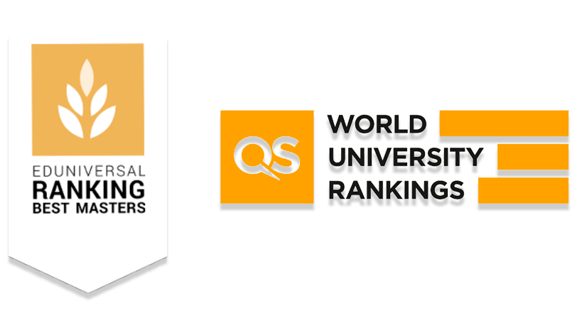 QS and Eduniversal rank SCM at MIT #1