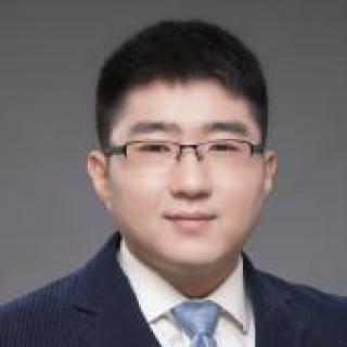 staff image of B. Li 