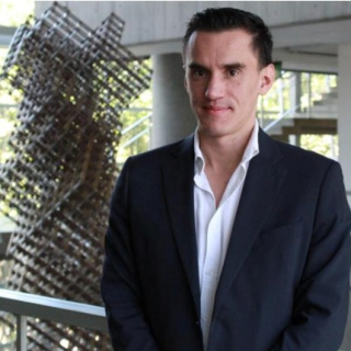 Daniel Prato