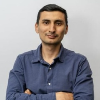 Daniel Rodriguez