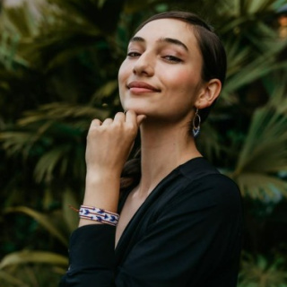 Maria Valentina Buitrago