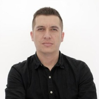 Nicholas Giedelman