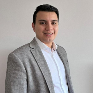 Oscar Velasquez