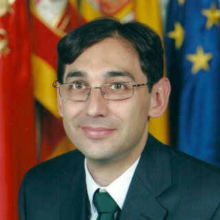 Rafael De Miguel González