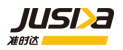 Jusda logo 