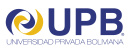 UPB Bolivia logo graphic