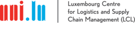 Luxembourg Center for Logistics & Supply Chain Management logo