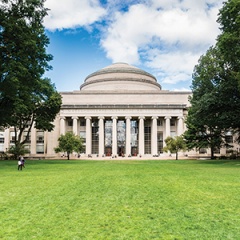 The 2020 Latin America Conference takes place on the MIT campus