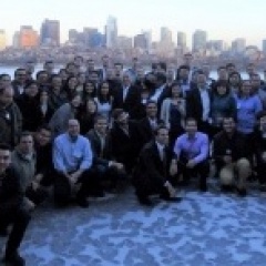 All SCALE LatAm meet on campus